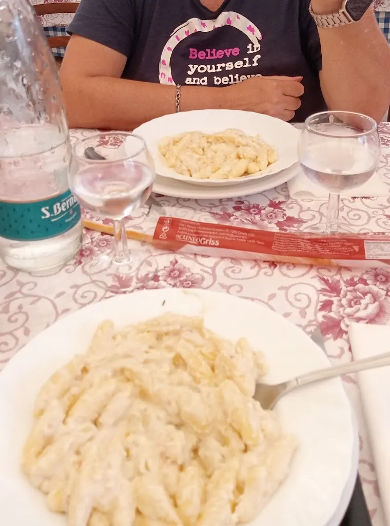 mauro quaglia_Bar Da Vigna_Brossasco_review