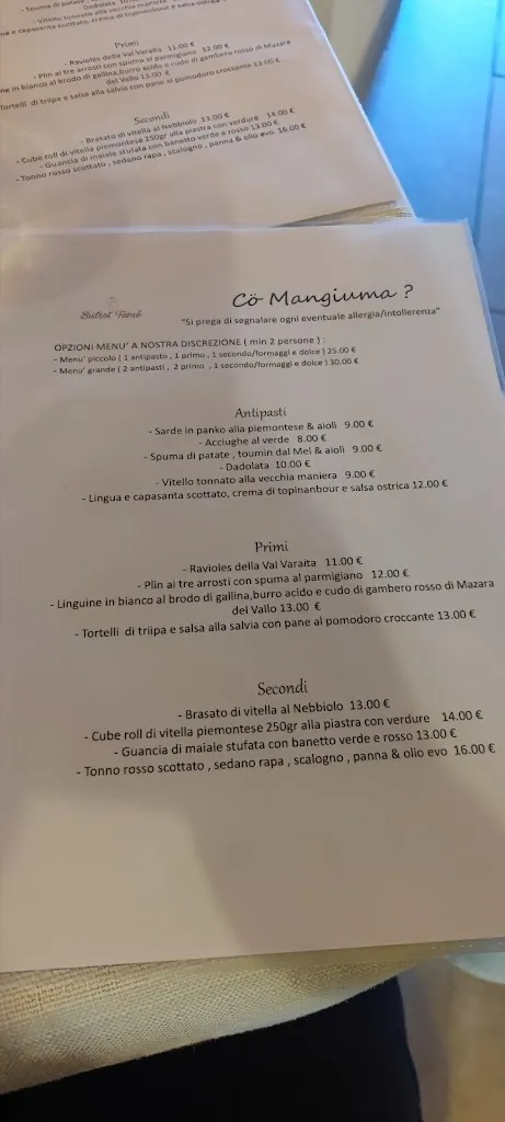 Menu_Bistrot Fumé_Brossasco_image_3