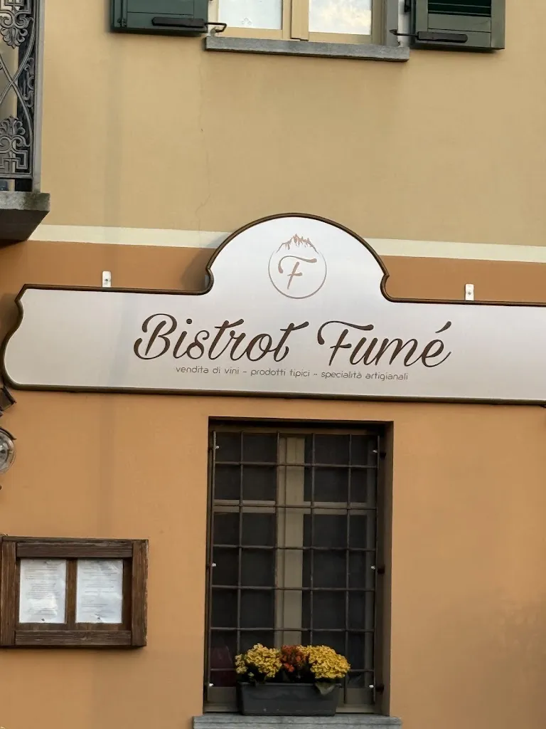 Luigi Piccinonno_Bistrot Fumé_Brossasco_review