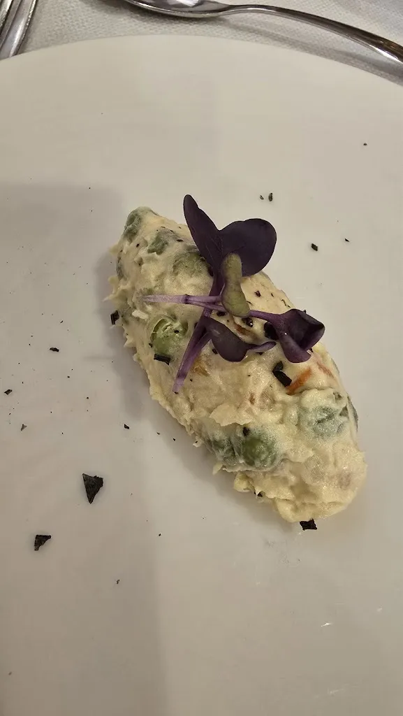 Beppe Incaudo_Bistrot Fumé_Brossasco_review