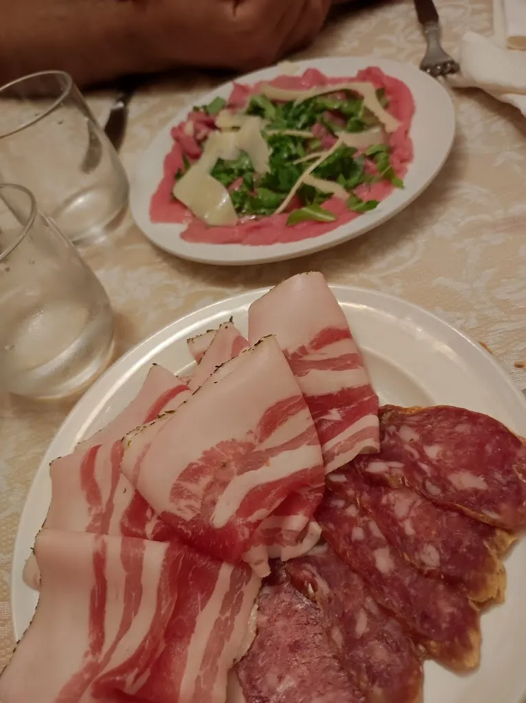 Bárbara de Souza_Trattoria del Commercio_Brossasco_review