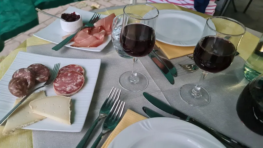 Hamid Mirisaee_Antica Trattoria la Stellina | Cucina Tipica Piemontese_Bruzolo_review