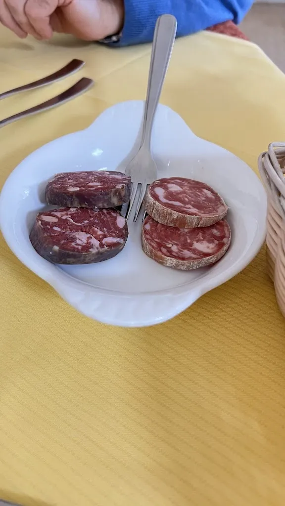 Renata Stanziani_Antica Trattoria la Stellina | Cucina Tipica Piemontese_Bruzolo_review