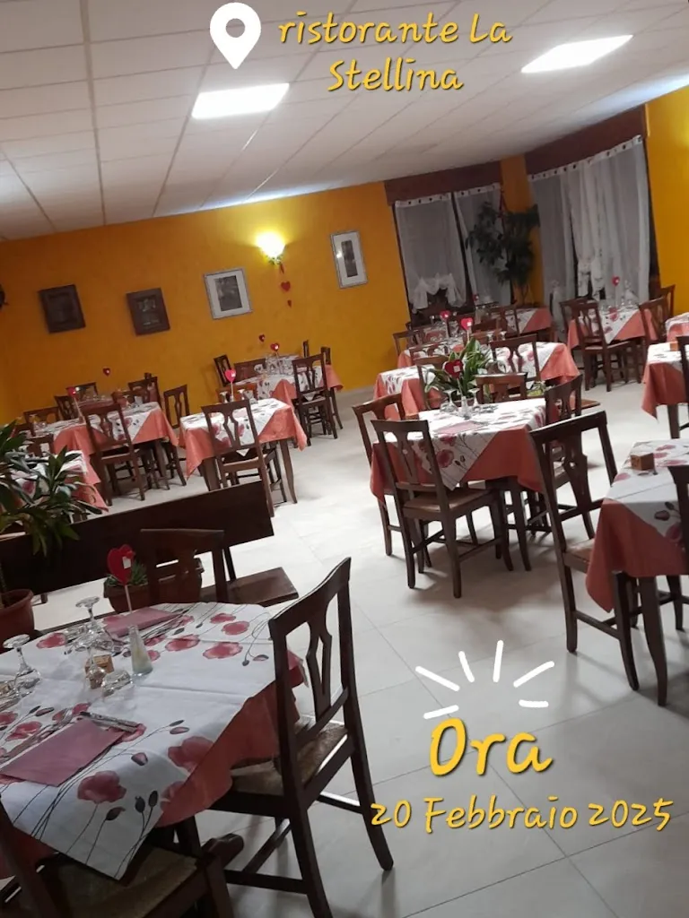 Antica Trattoria la Stellina | Cucina Tipica Piemontese restaurant in Bruzolo