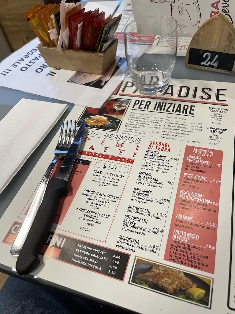 Menu_Ristorante Pizzeria Paradise_Bruzolo_image_4