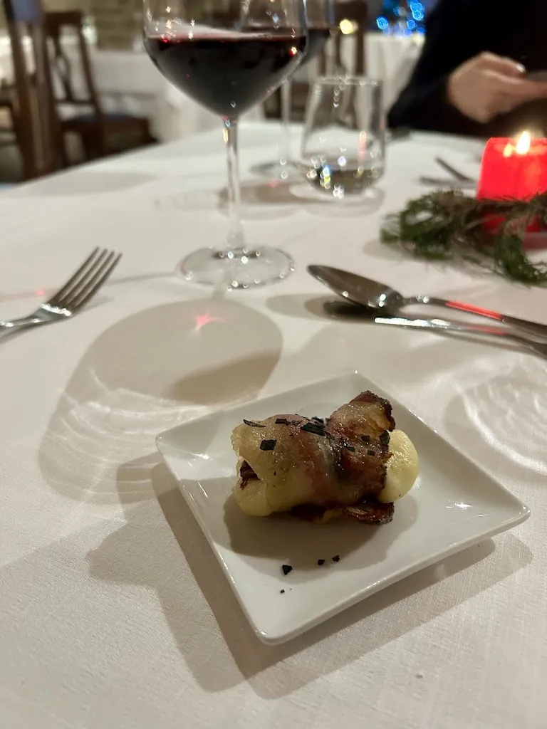 Maria Myasnikova_Il Castello di Bubbio Hotel Ristorante_Bubbio_review