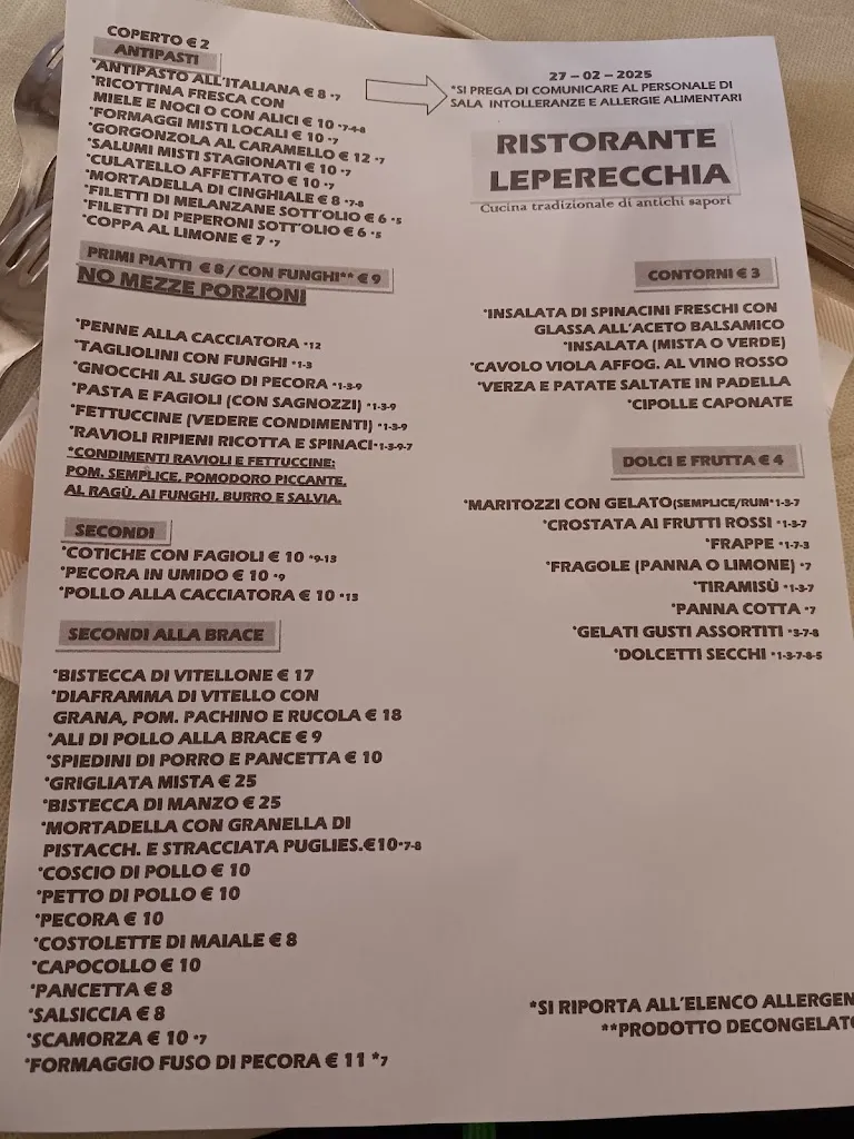 Menu_Ristorante Leperecchia_Carsoli_immagine_4
