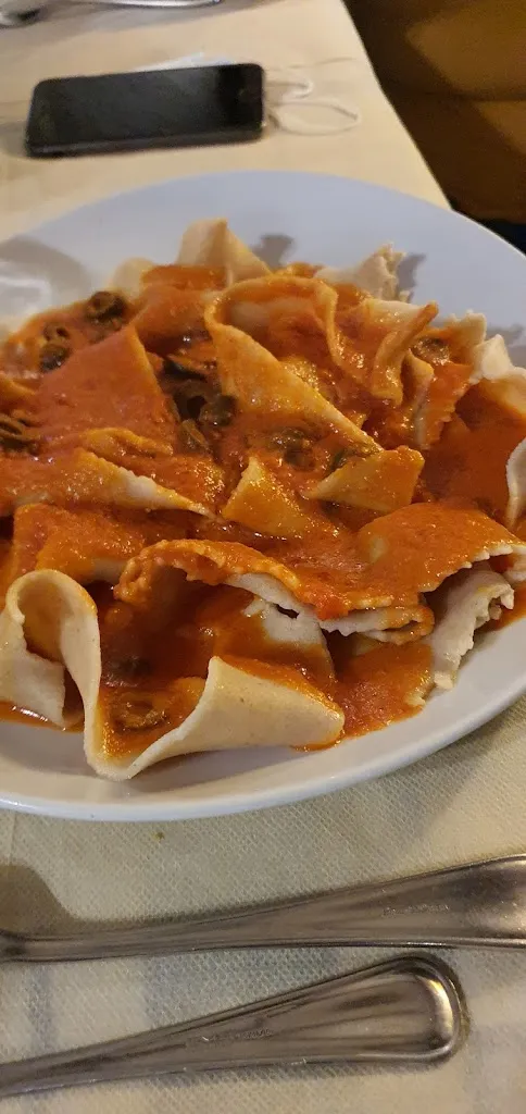 daiwaabu_Ristorante Leperecchia_Carsoli_recensione