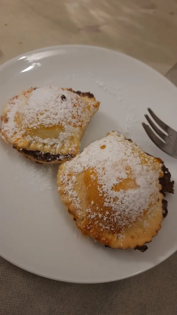 Giorgio Avallone_Ristorante Leperecchia_Carsoli_recensione