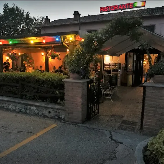 Ristorante Leperecchia restaurant in Carsoli