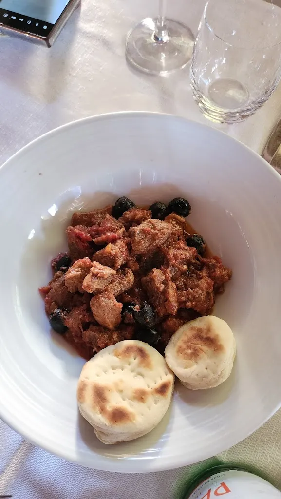 Clint Priest_Ristorante la Badiaccia_Castiglione_review