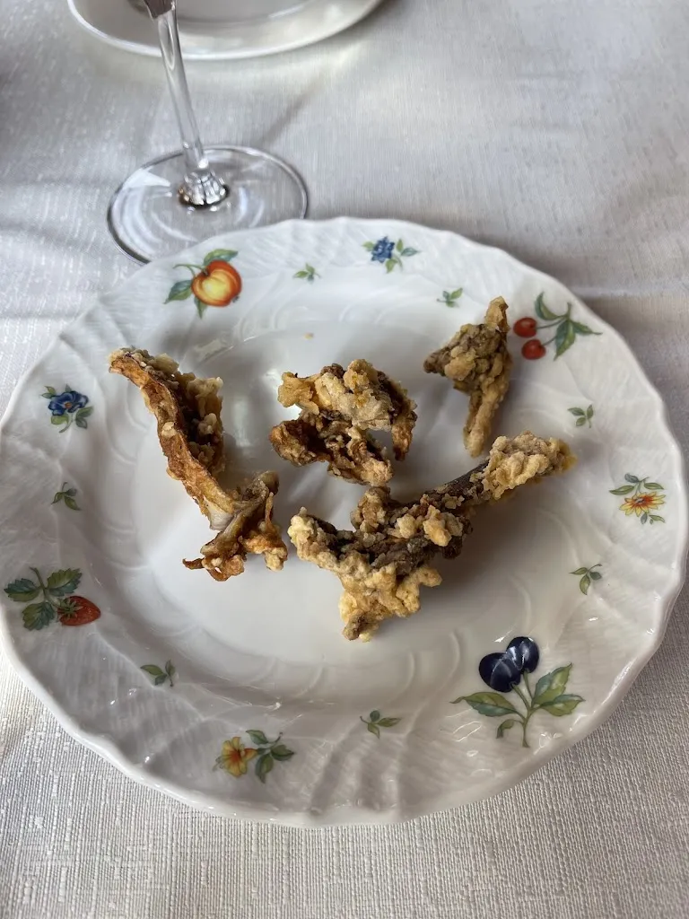 Kodan Armada_Ristorante la Badiaccia_Castiglione_review