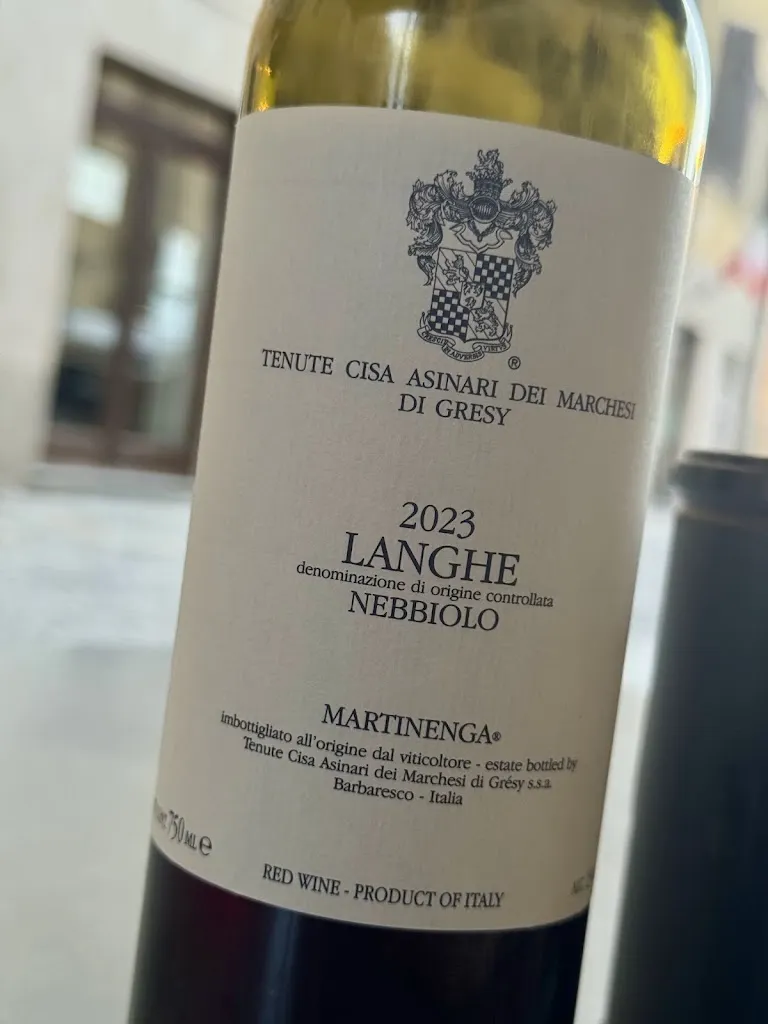 Thor Hansen_Bar Machi_Bubbio_review