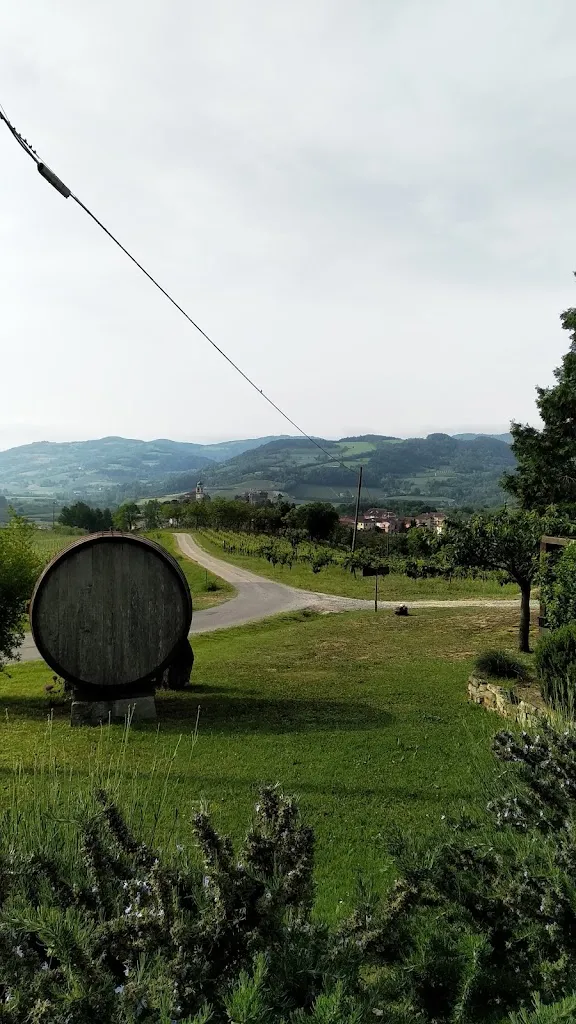 Monika Zokaite_Agriturismo Tre colline in langa_Bubbio_review