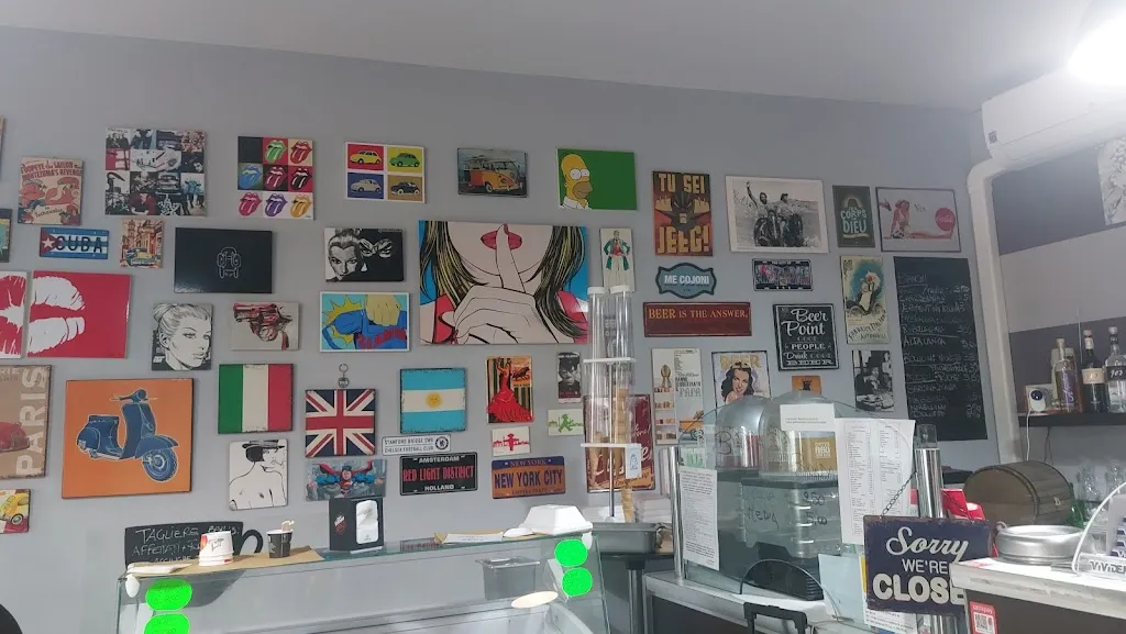 Francesco_Bar osteria 45_Buriasco_review