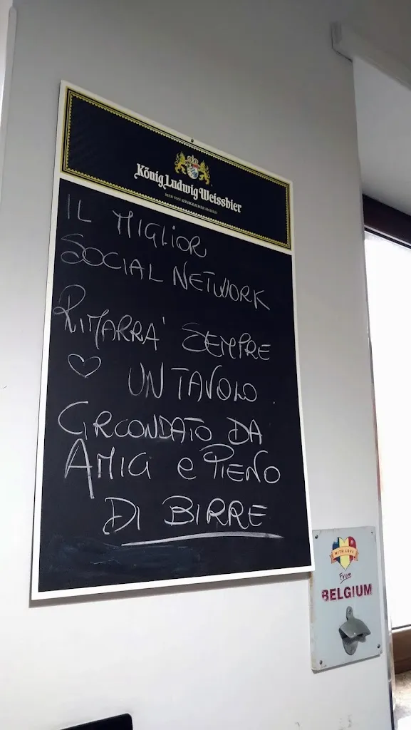 Lorena Downey_Bar osteria 45_Buriasco_review