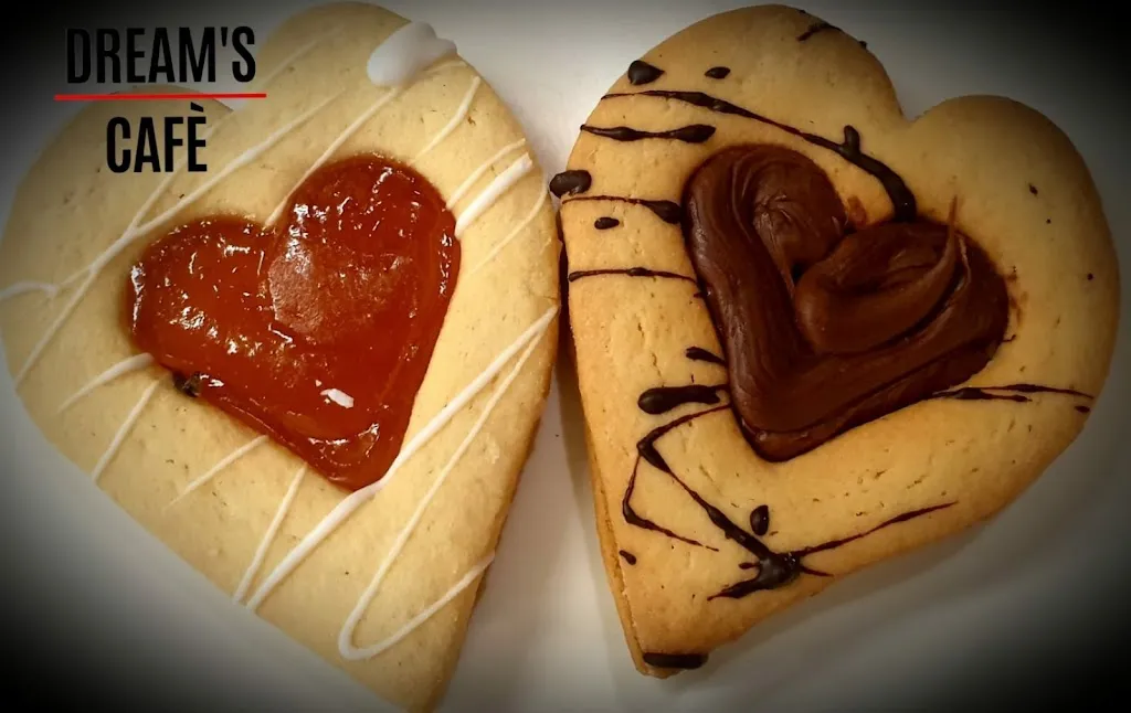 Menu_Dream's cafè_Buriasco_image_5