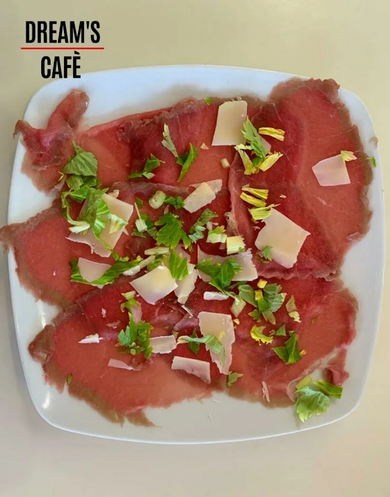 Menu_Dream's cafè_Buriasco_image_6