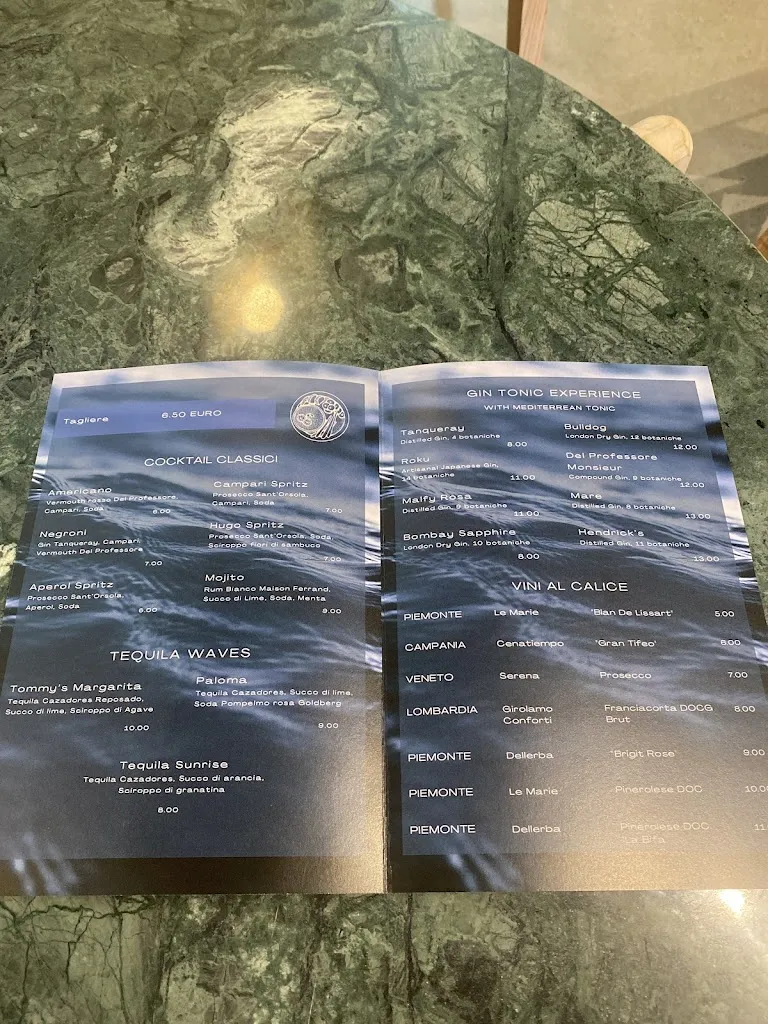 Menu_Archipelago Restaurant_Buriasco_image_1