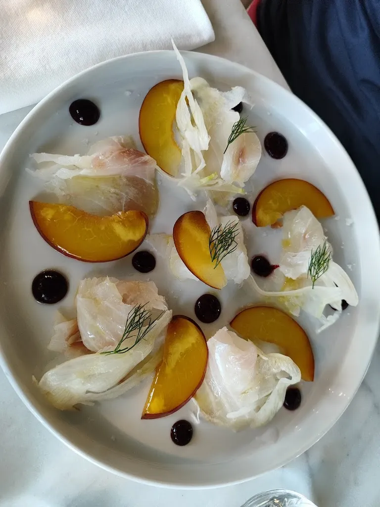 IllyMelly28_Archipelago Restaurant_Buriasco_review