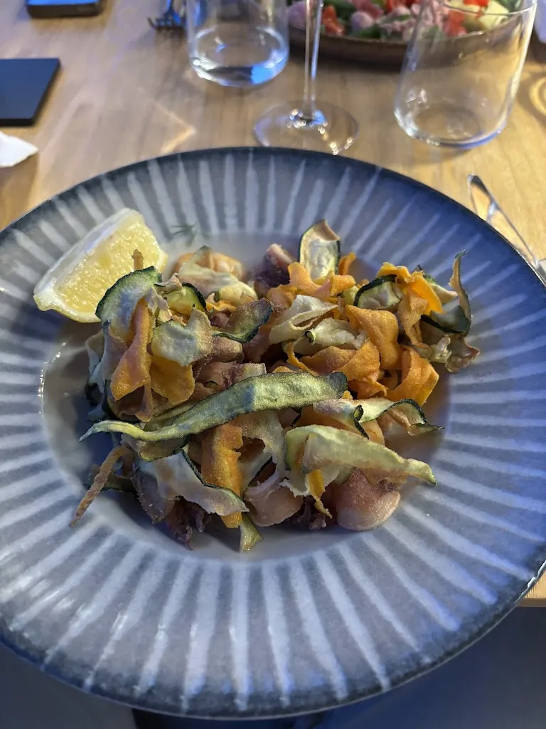 Vincenzo Bertalmio_Archipelago Restaurant_Buriasco_review