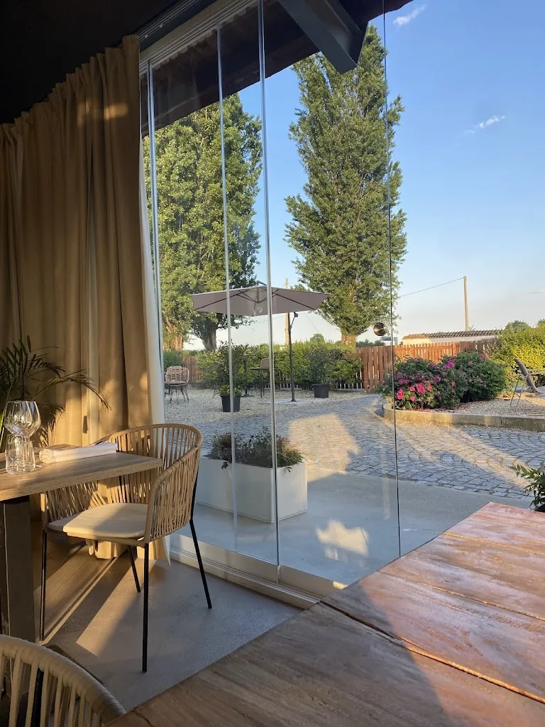 Elisa Plomitallo_Archipelago Restaurant_Buriasco_review