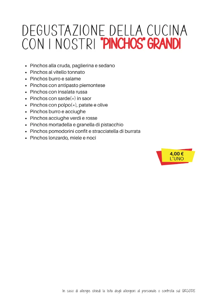 Menu_L'Osteria del Bikecafe_Buriasco_immagine_3