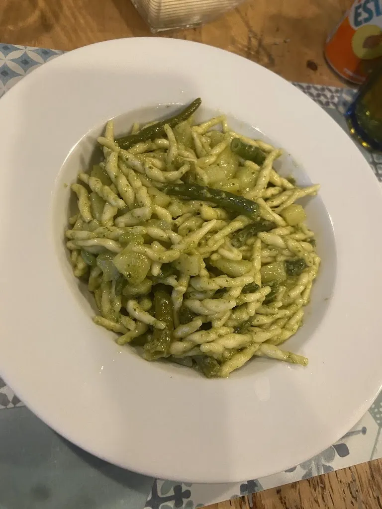 Mariana Luengo_L'Osteria del Bikecafe_Buriasco_recensione