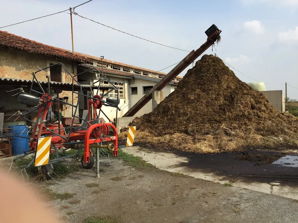 Corrado Mariani_Farmhouse La Fodrera_Buriasco_review