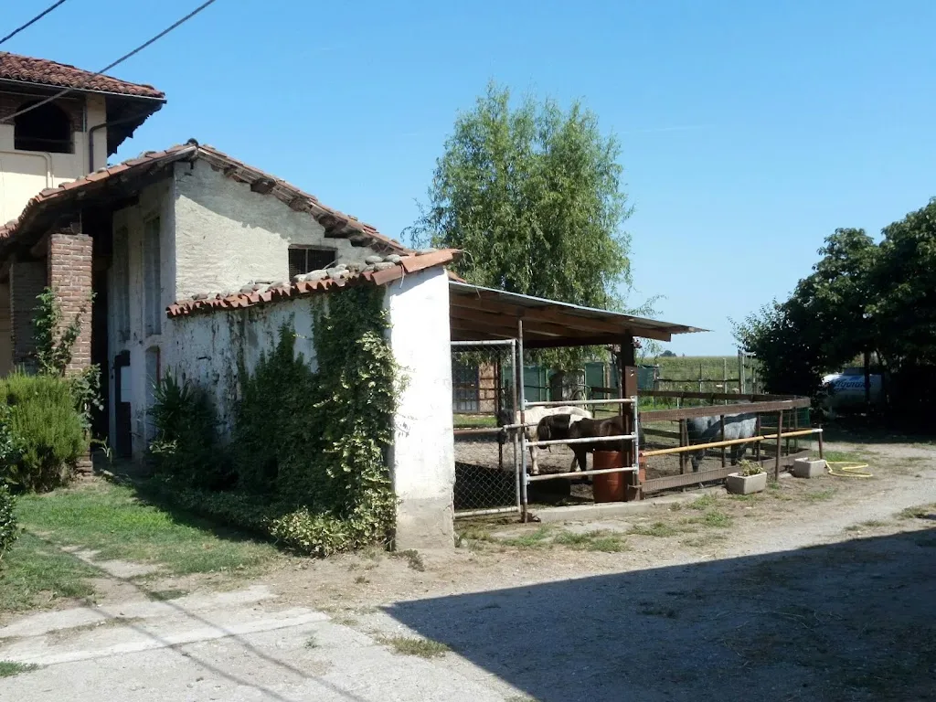 bruna Panfilio_Farmhouse La Fodrera_Buriasco_review