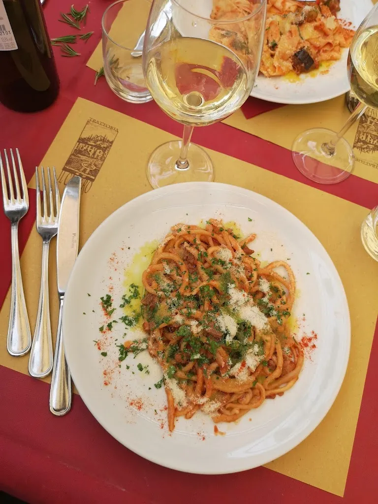 Giacomo Rosapepe_Il Cassero_Castiglione_review