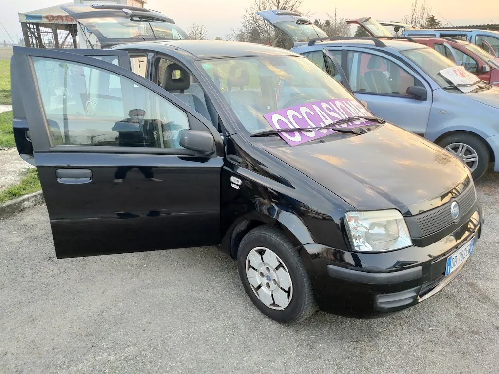 Claudio Bernardinello_Tamoil_Buriasco_review