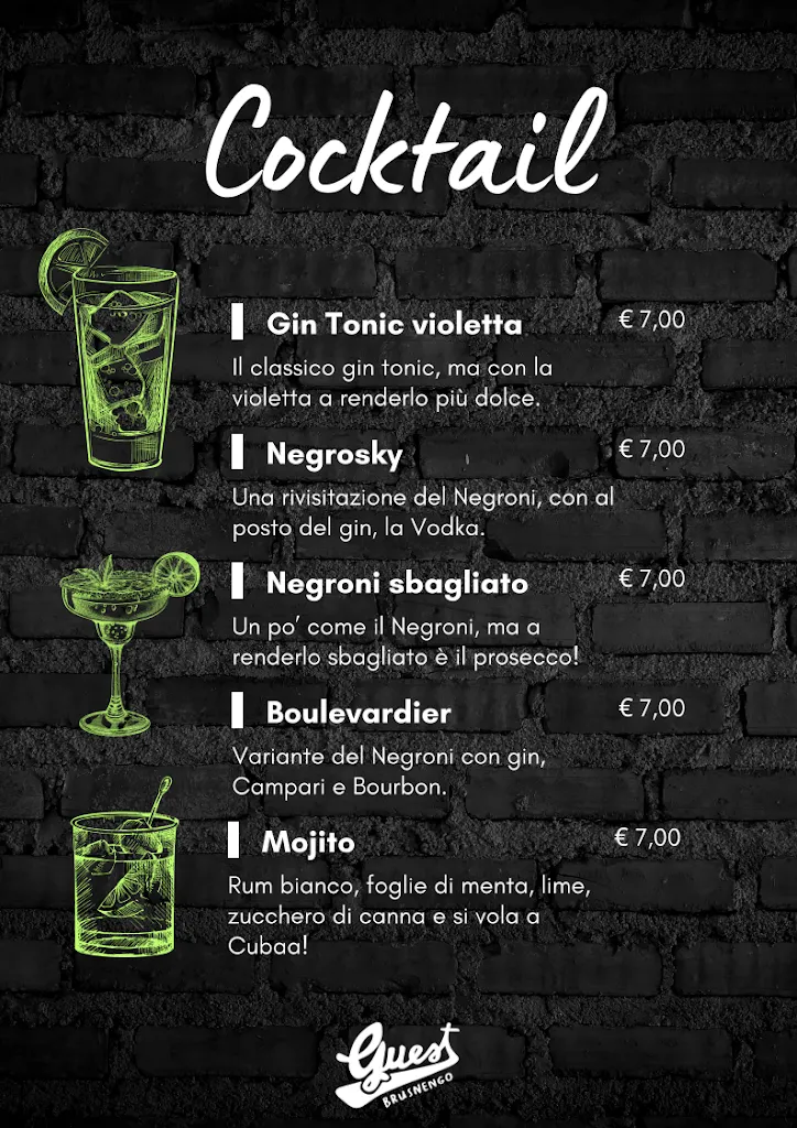 Menu_Guest bar Brusnengo di Gallone Lara_Brusnengo_image_2