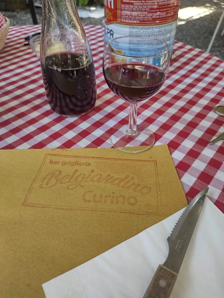 Fabrizio Cesana_Belgiardino - Bar Ristorante Griglieria_Brusnengo_review