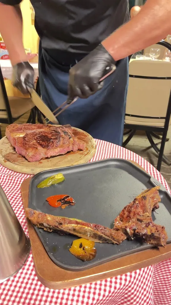 Gabriele Tordini_Belgiardino - Bar Ristorante Griglieria_Brusnengo_review