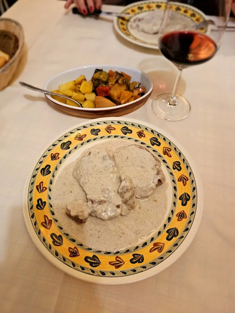 Ricardo W Dantas Rodrigues_Locanda del Gallo Storto_Brusnengo_review