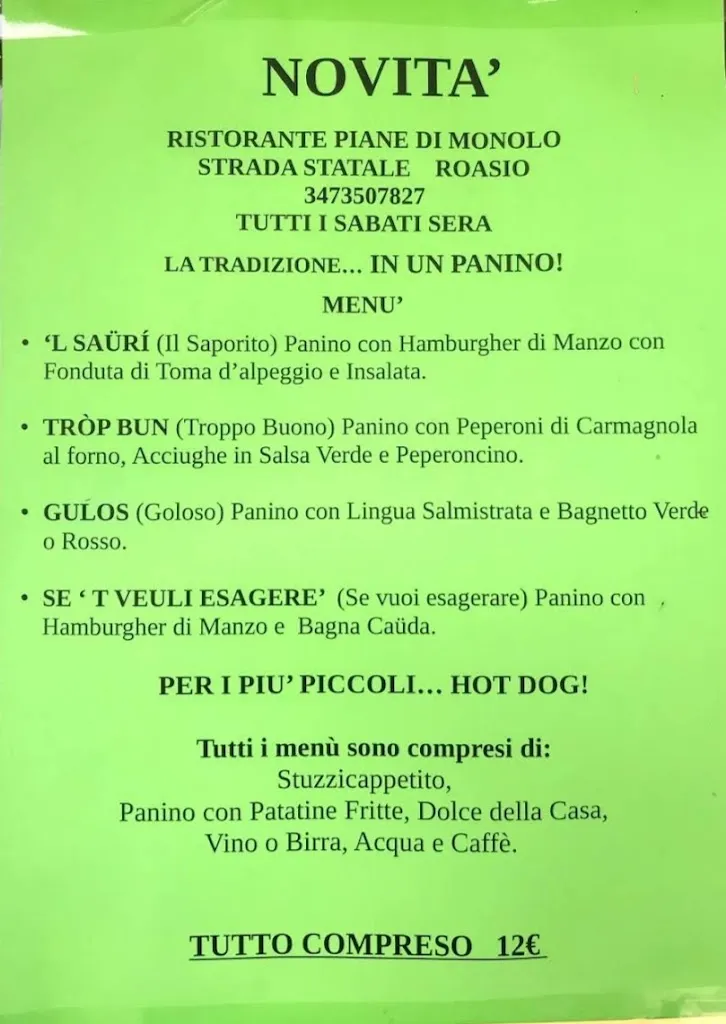 Menu_Ristorante Piane di Monolo_Brusnengo_image_1