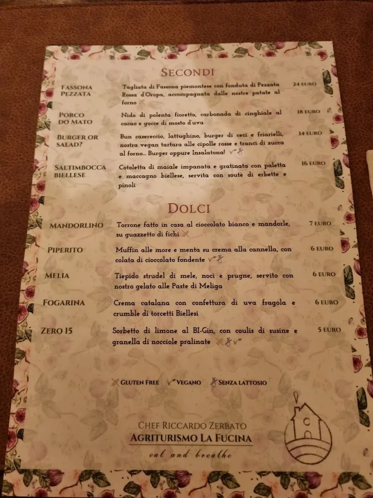 Menu_Agriturismo La Fucina_Brusnengo_image_4