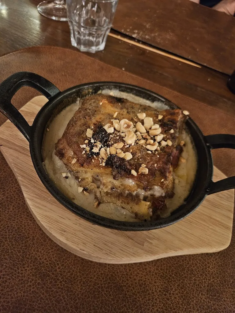 Bernhard S._Agriturismo La Fucina_Brusnengo_review