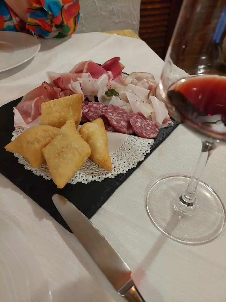 Daniel Martini_Trattoria del Soggiorno_Brusnengo_review