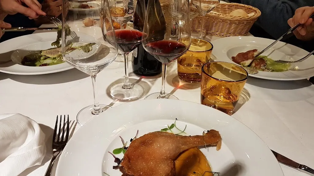 Peter Scott Blynn_Trattoria del Soggiorno_Brusnengo_review