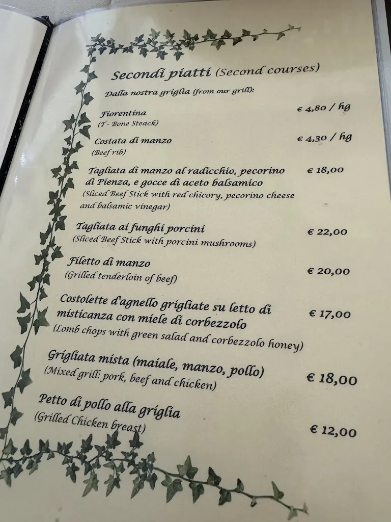 Menu_Ristorante IL FUNGO_Castiglione_image_2