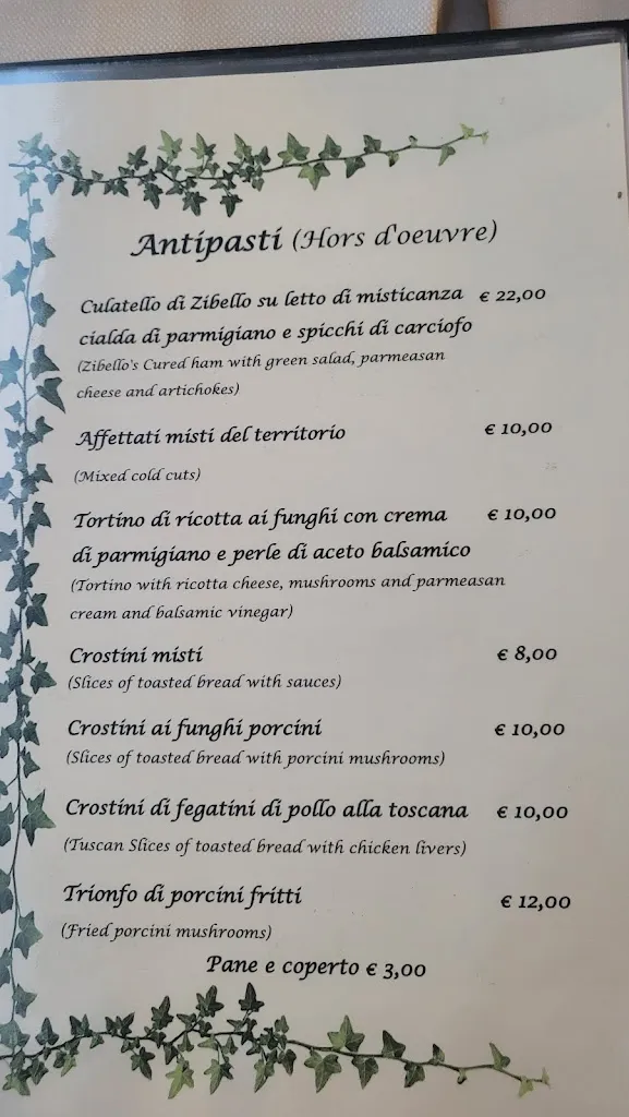 Menu_Ristorante IL FUNGO_Castiglione_image_3