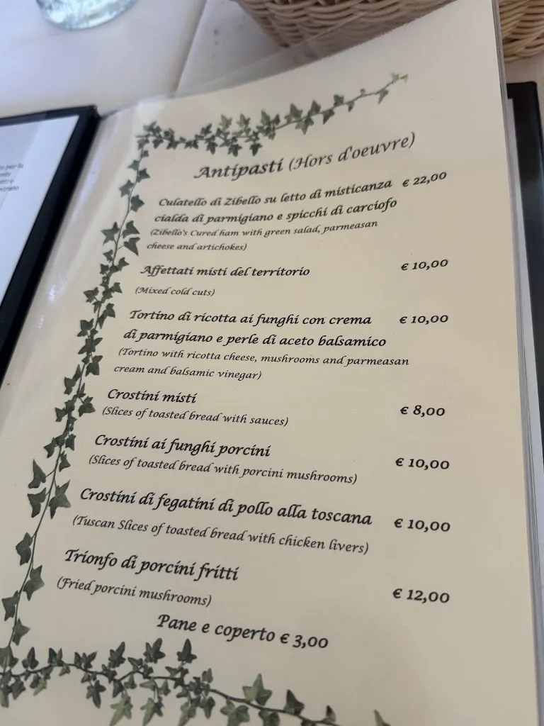 Menu_Ristorante IL FUNGO_Castiglione_image_4