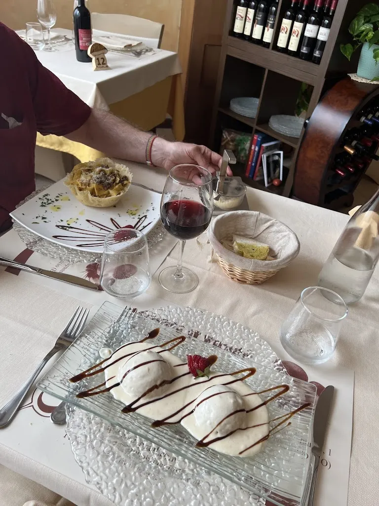 J H_Ristorante IL FUNGO_Castiglione_review