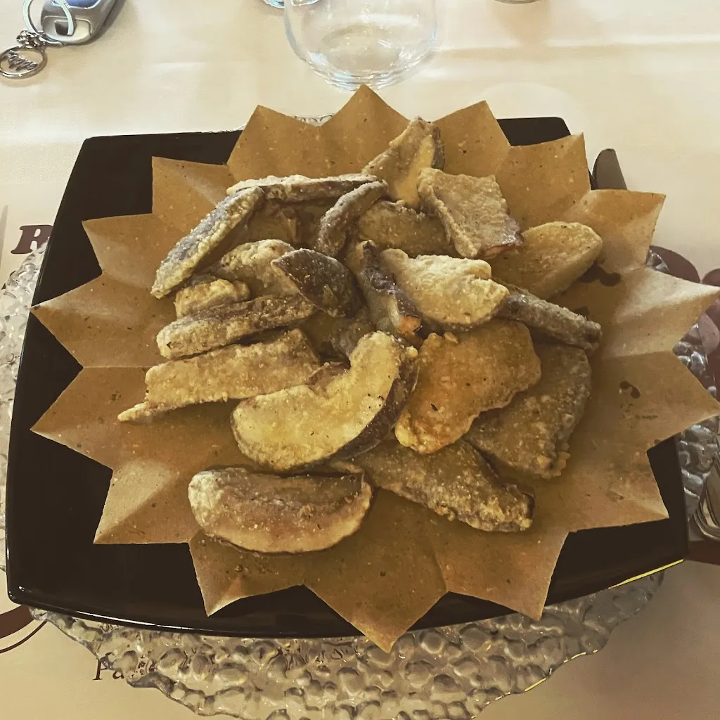 alessio borsch_Ristorante IL FUNGO_Castiglione_review