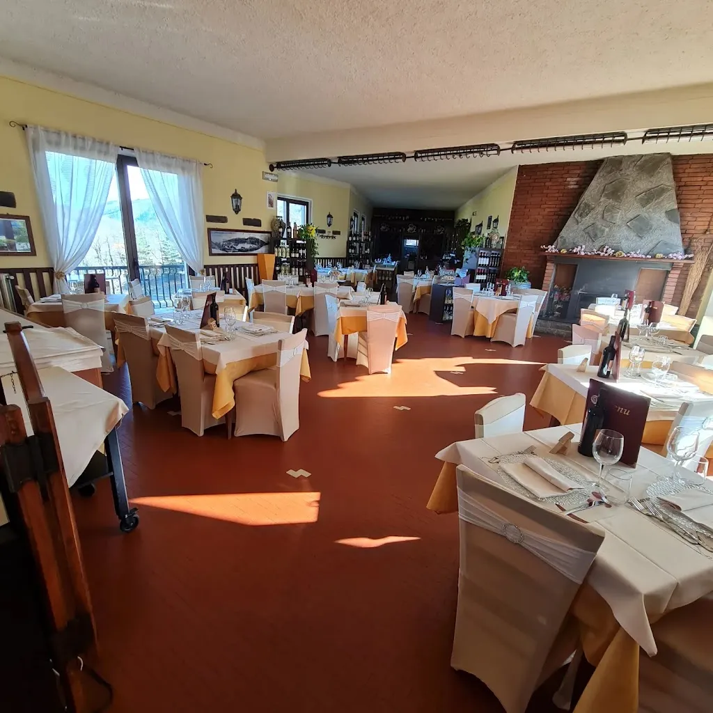 Ristorante IL FUNGO ristorante a Castiglione