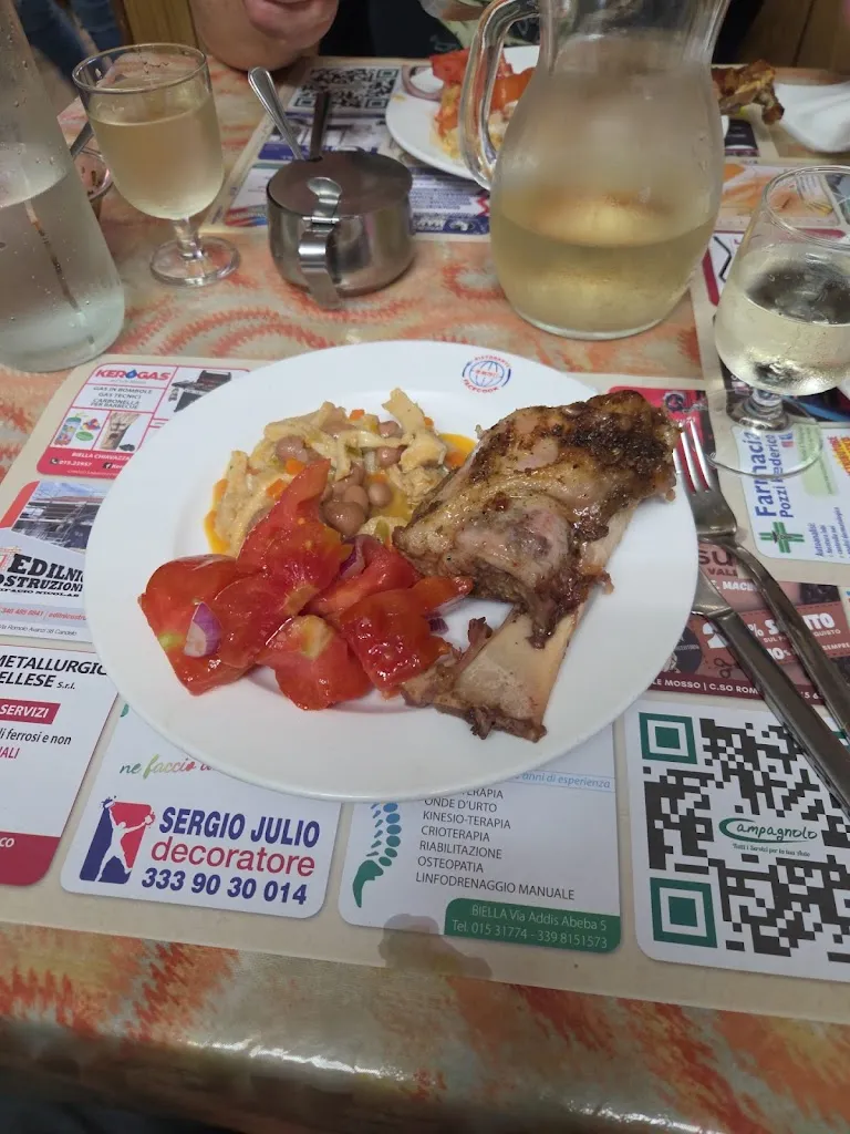 Marcelin Zapalia_Da Cris e Mery_Brusnengo_review