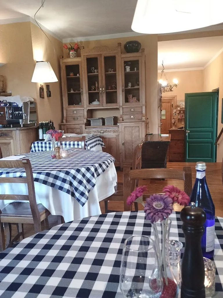 Roberto Gonella_La Taverna del Gufo_Brusnengo_review