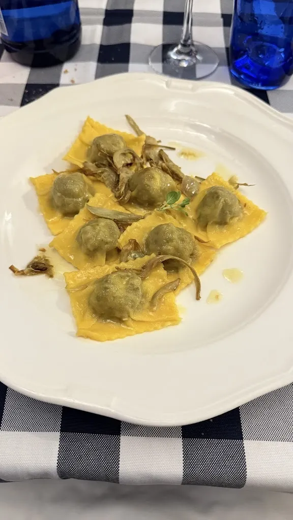 Davide Silvestri_La Taverna del Gufo_Brusnengo_review